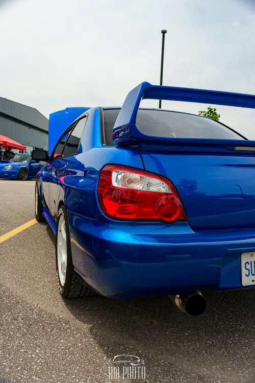 2025 Cars For A Cause photo 21